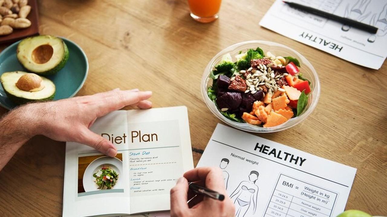 Diet Asam Urat yang Tepat & Efektif, Penderita Wajib Coba