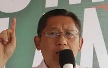 Anas Urbaningrum Belum Tentukan Arah Dukungan di Pilpres: Tunggu Koalisi Paten Dulu