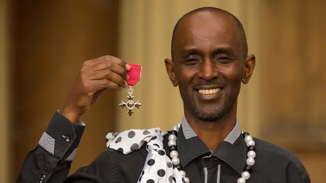 Eric Eugene Murangwa