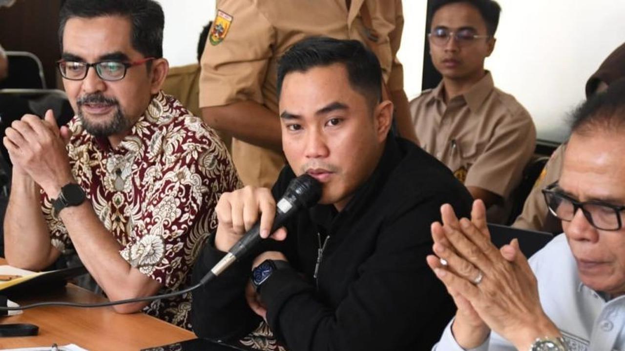 DPRD Jabar Desak Pemkab Cianjur Lengkapi PJU Jalan Kabupaten Demi Keamanan dan Pariwisata