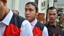 Sejak penangkapan bulan Agustus lalu, Marcello Tahitoe atau Ello menjalankan tahapan rehabilitasi di Rumah Sakit Ketergantungan Obat (RSKO) Cibubur, Jakarta Timur. (Adrian Putra/Bintang.com)