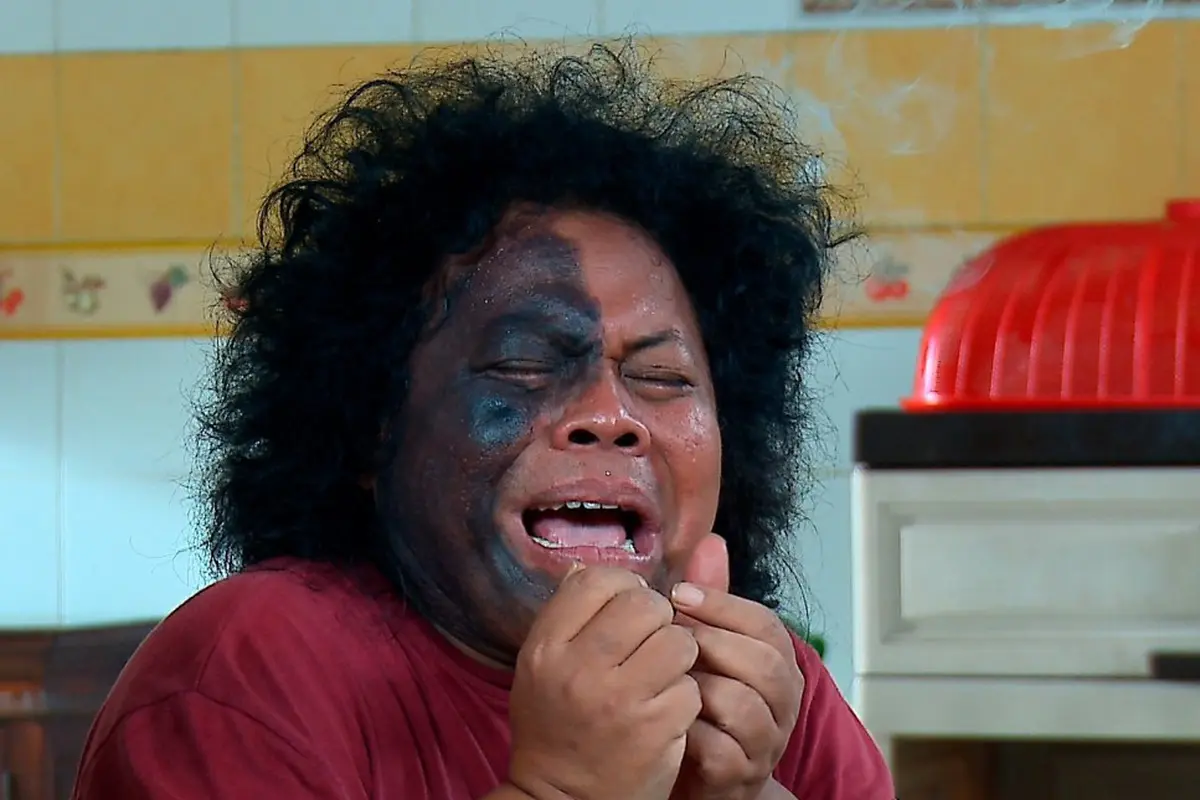 [Bintang] Budi Anduk