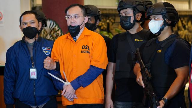 Bos Judi Online Apin BK