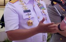 Ini Profesi yang Dipilih Panglima TNI Yudo Margono Setelah Pensiun