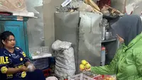 Lewat KUR BRI, Pengusaha Buah di Pasar Kolombo Ini Sukses Pasok Ribuan Paket MBG