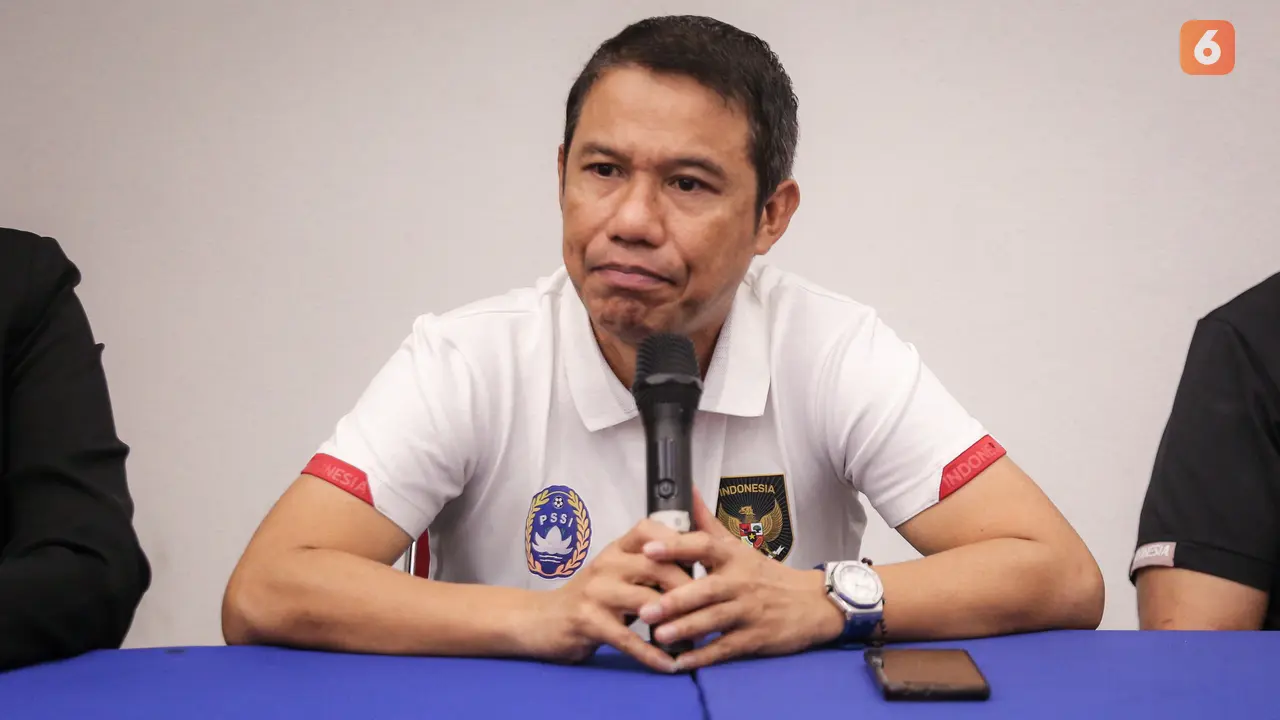 Konferensi Pers Terkait Insiden di Stadion Kanjuruhan, Malang