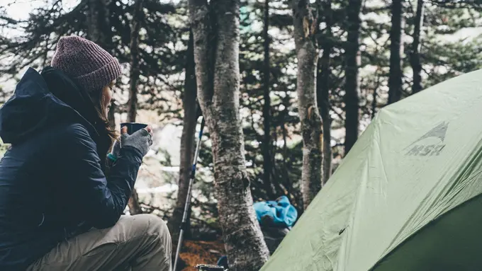 [Bintang] Bukan Anak Rumahan, 5 Shio Ini Keluyuran Melulu