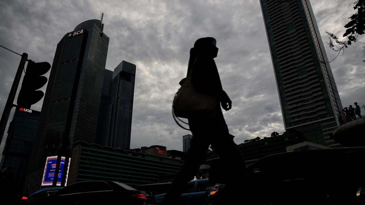 UMP 2025 Naik 6,5 Persen