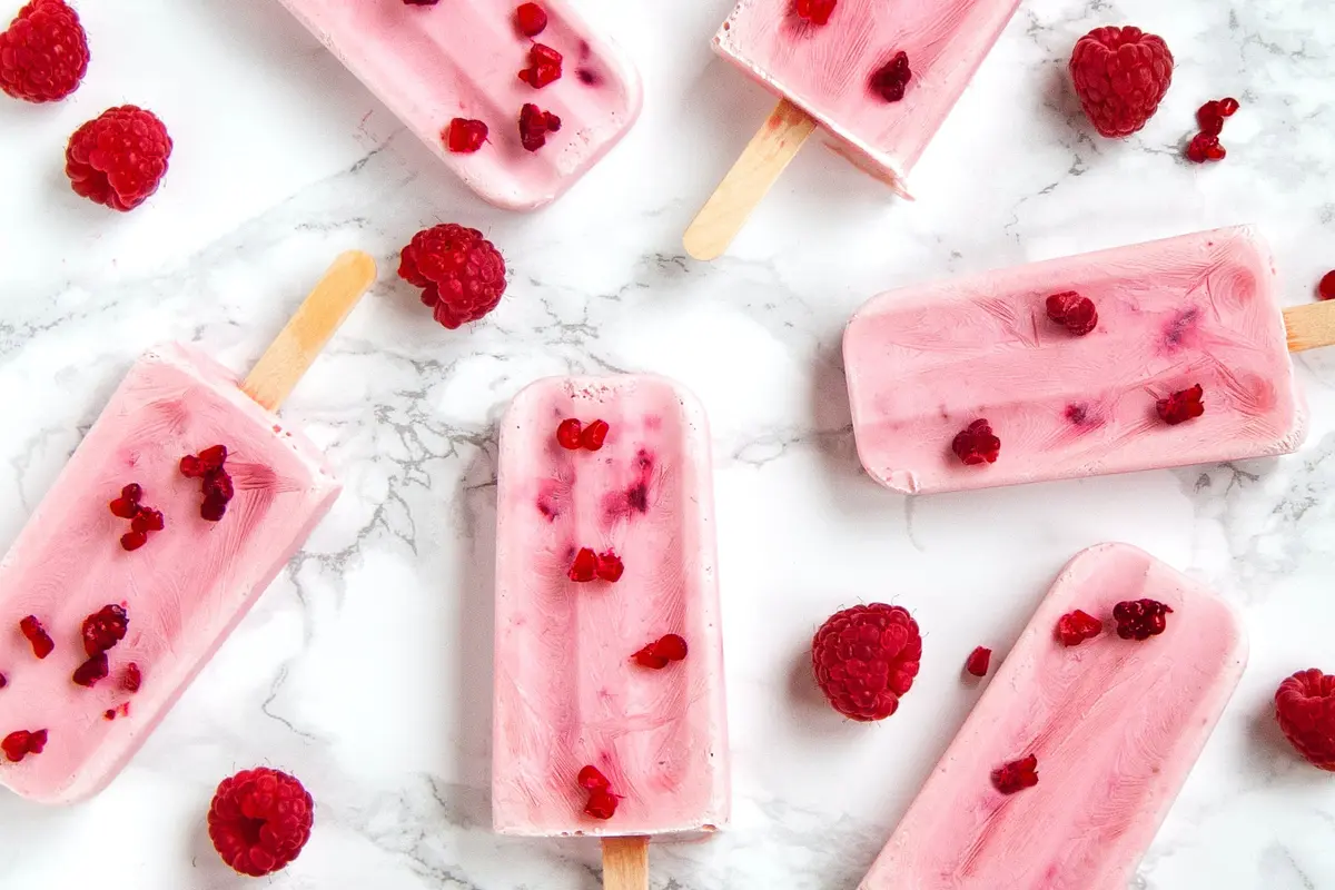 es krim buah