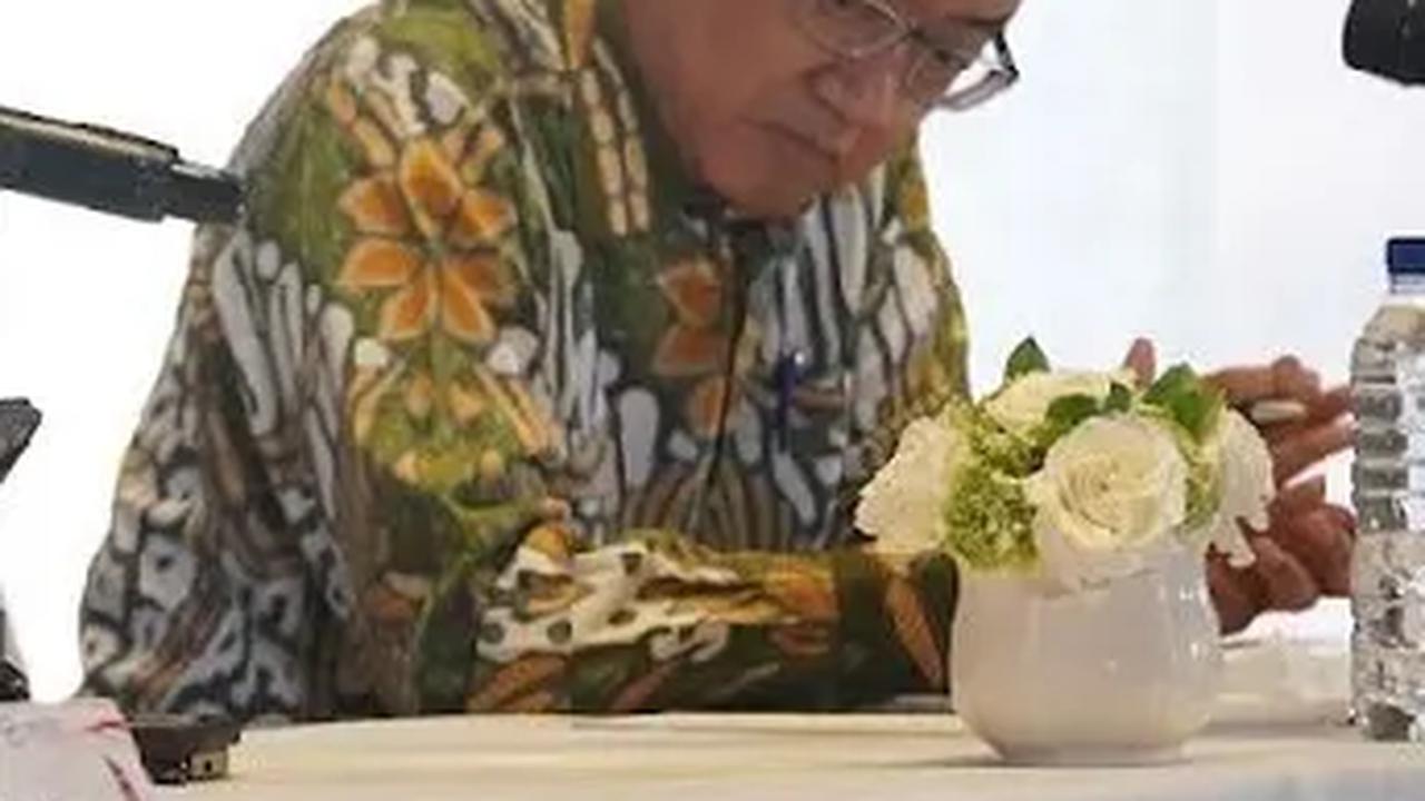 Jadi Tuan Rumah AALCO ke-61, Begini Persiapan Dirjen AHU Sambut Kedatangan Delegasi