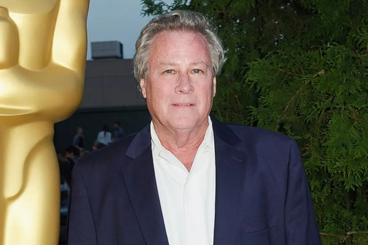 John Heard