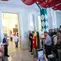 Pemprov DKI Jakarta membuka akses bagi masyarakat untuk mengunjungi Balai Kota melalui program Namu Balai Kota atau City Hall Experience. (Liputan6/Winda Nelfira)