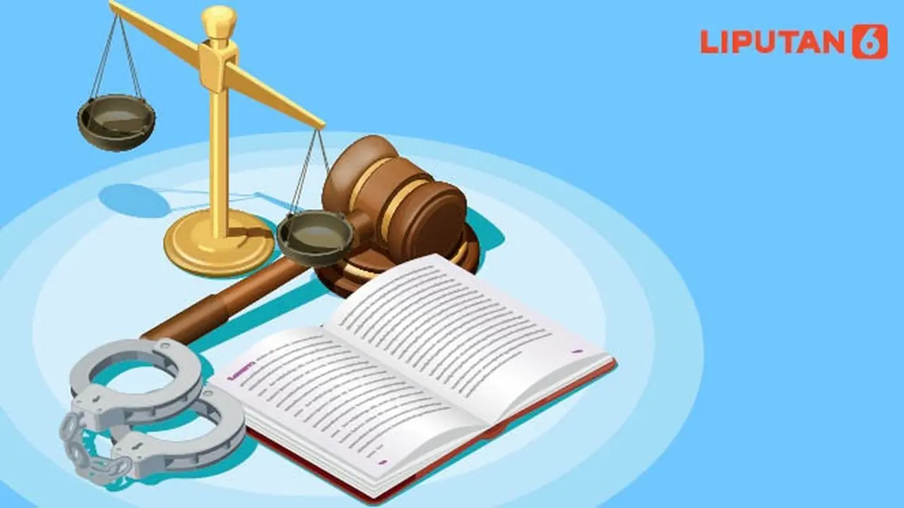 Banner Infografis Plus Minus Regulasi Sapu Jagat Omnibus Law