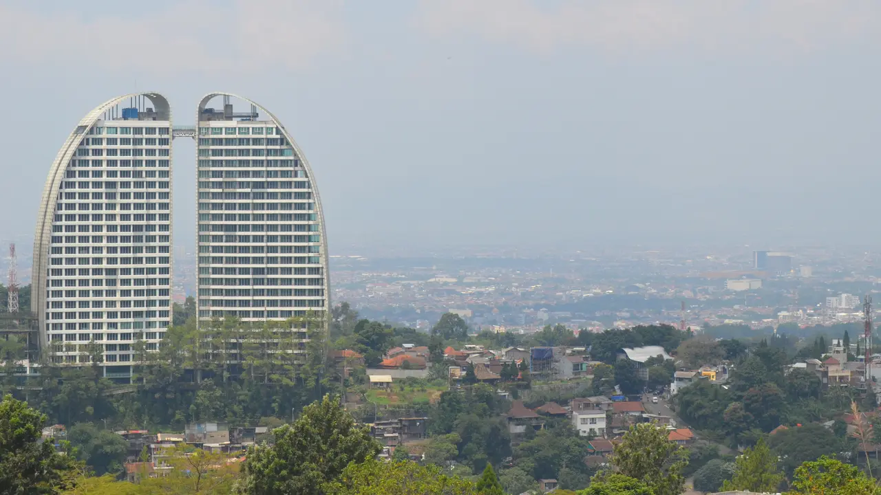 Bandung