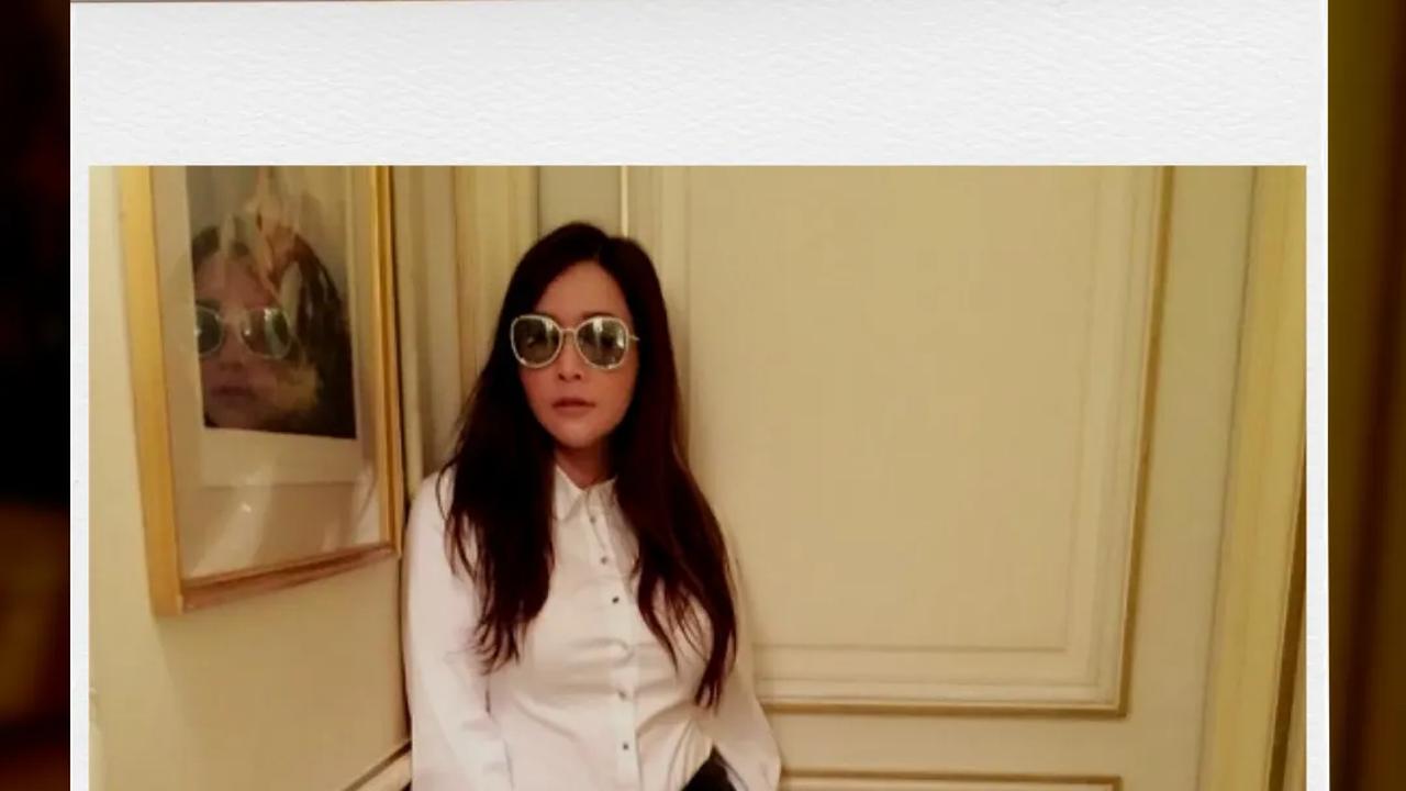 6 Potret Artis Cantik Indonesia dengan Tas Hermes Langka Seharga Miliaran Rupiah
