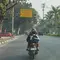 Kabut Asap Selimuti Pekanbaru, Siswa PAUD-SMP Belajar dari Rumah