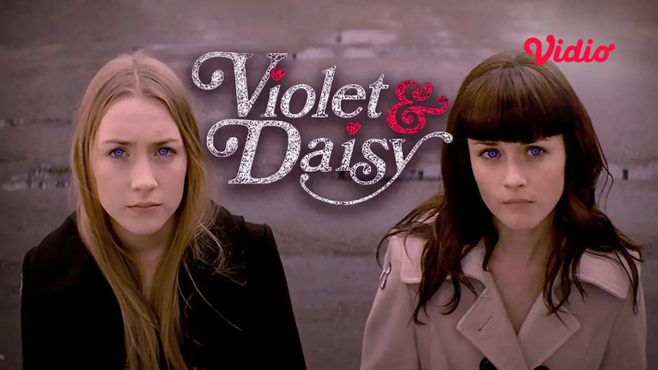 Film Violet & Daisy