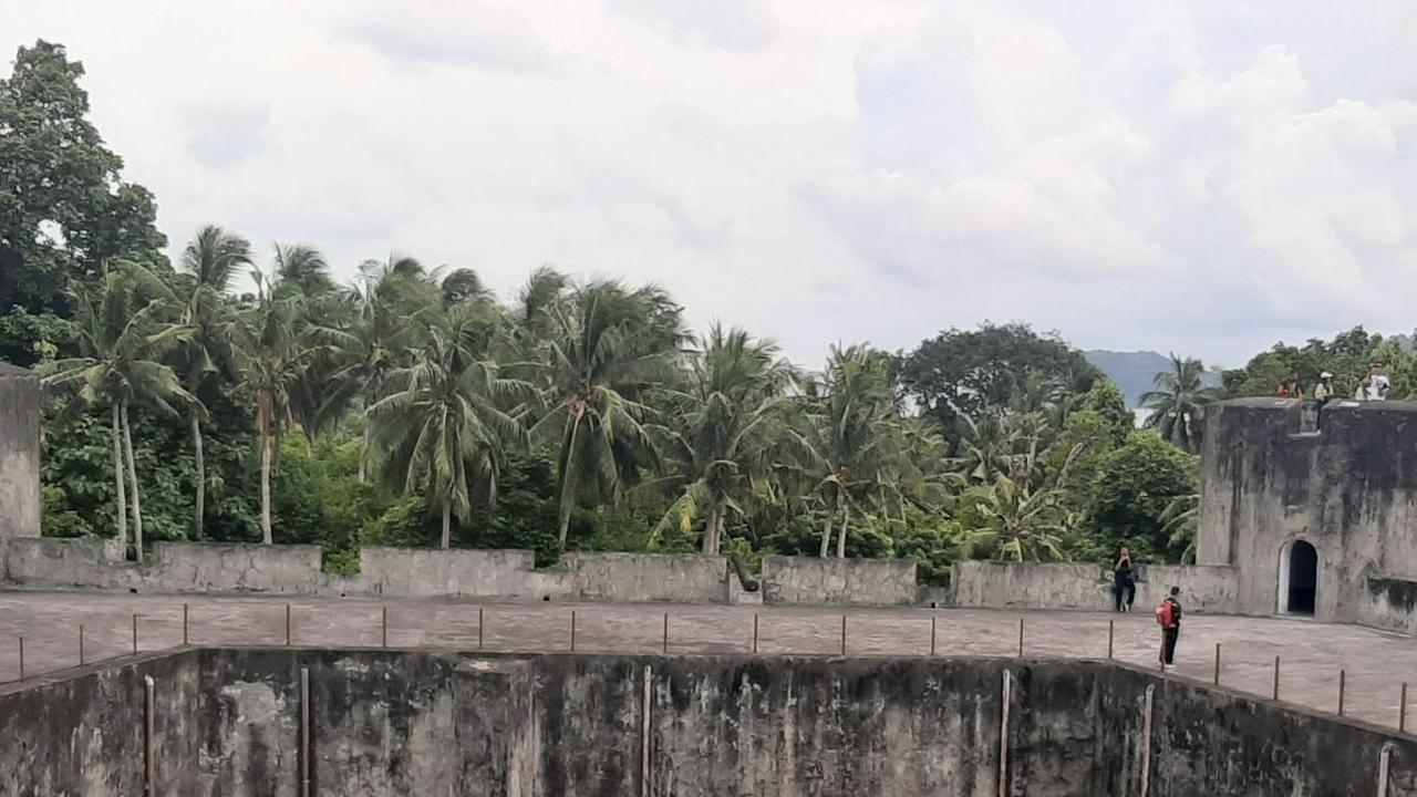 Dok. Istimewa