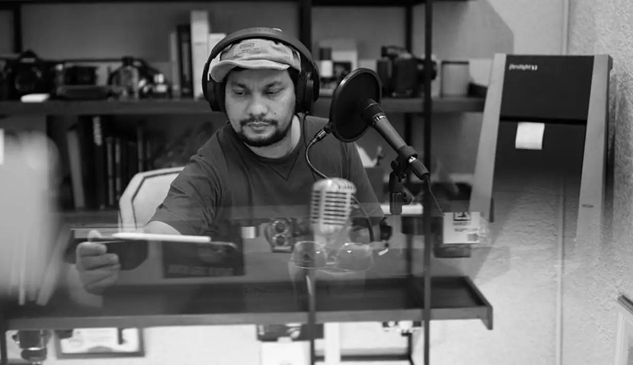 (Instagram/dr_tompi)