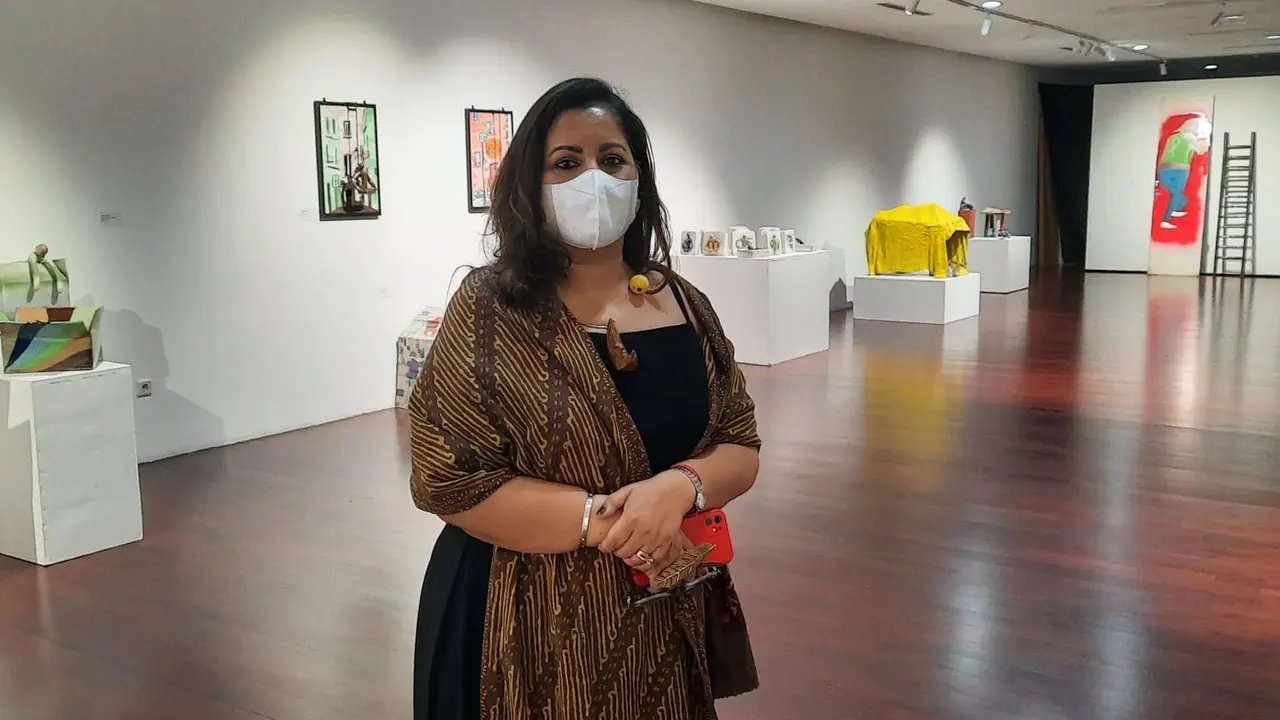 Arti Gidwani