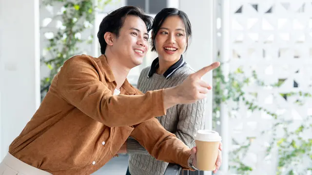 couple desember leo libra