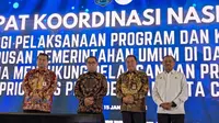 Kemendagri Tekankan Pentingnya Peran Kepala Daerah Wujudkan Ketahanan Pangan