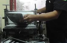 Hati-Hati, Ini Sanksi & Denda Bagi Pemilik Kendaraan yang Palsukan Pelat Nomor