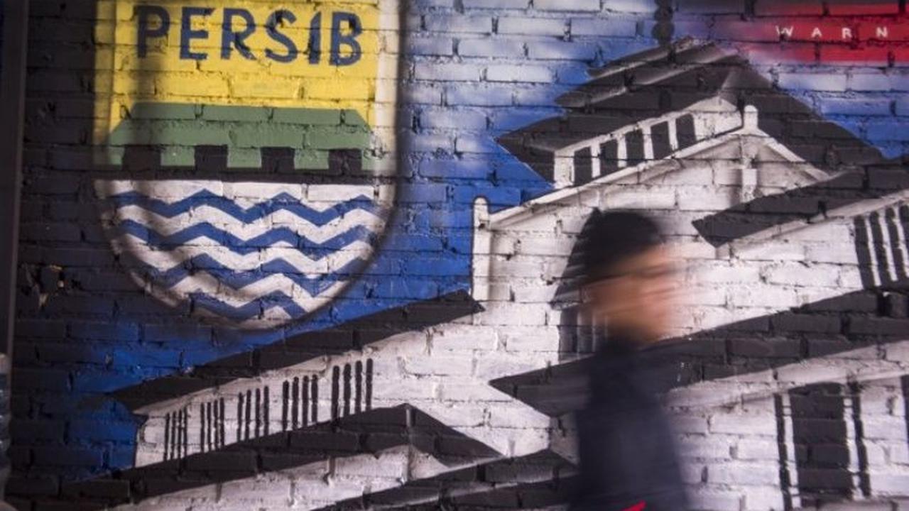 Unik! Persib Bandung Umumkan Pemain Anyar di TVRI Jabar, Bangkitkan Romantisme Bobotoh