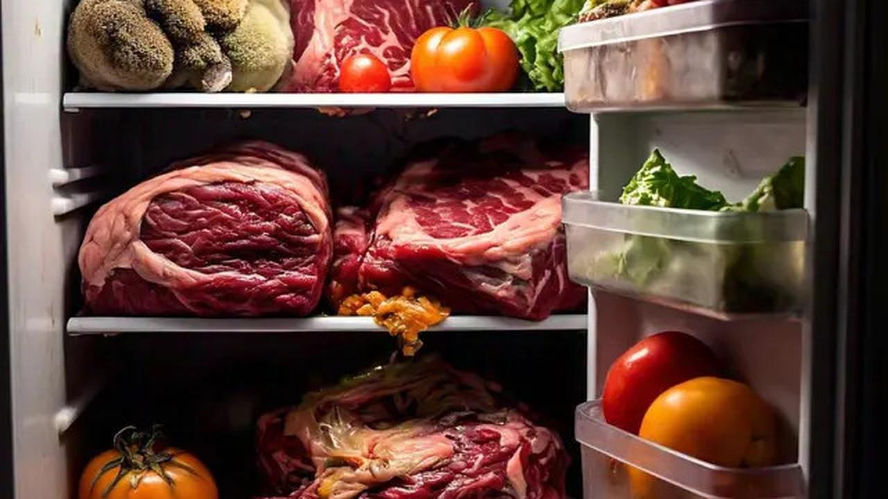 Cara Mudah Menghilangkan Bau Tak Sedap di Kulkas dengan Bahan Alami
