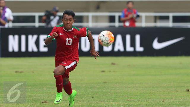 Dua Wonderkid Persib Kembali Masuk Timnas Indonesia U 22