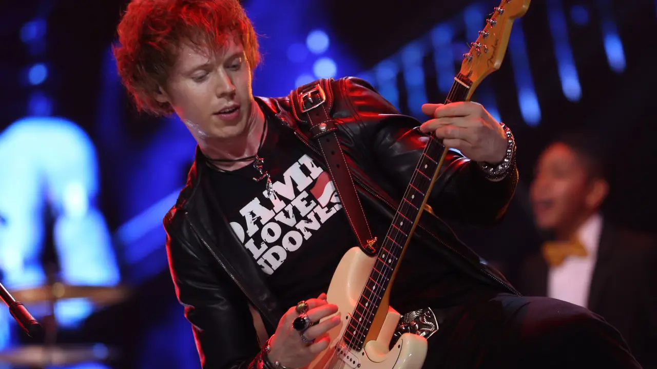[Bintang] Matt Hart Arkarna