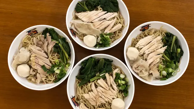 Hadir di Delapan Kota dalam Satu Tahun