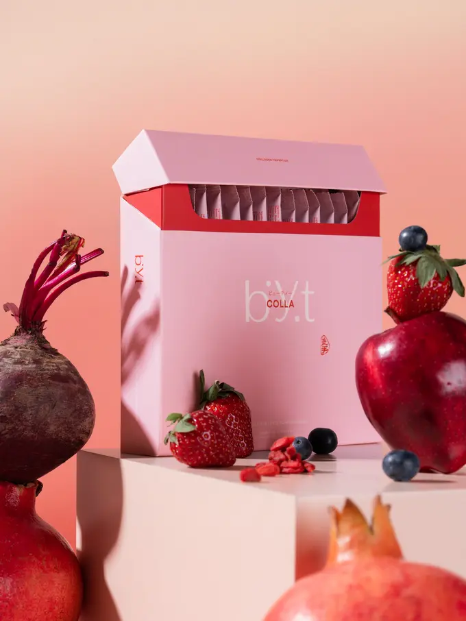 Minuman Kolagen Ternyata Bisa Atasi Jerawat Membandel