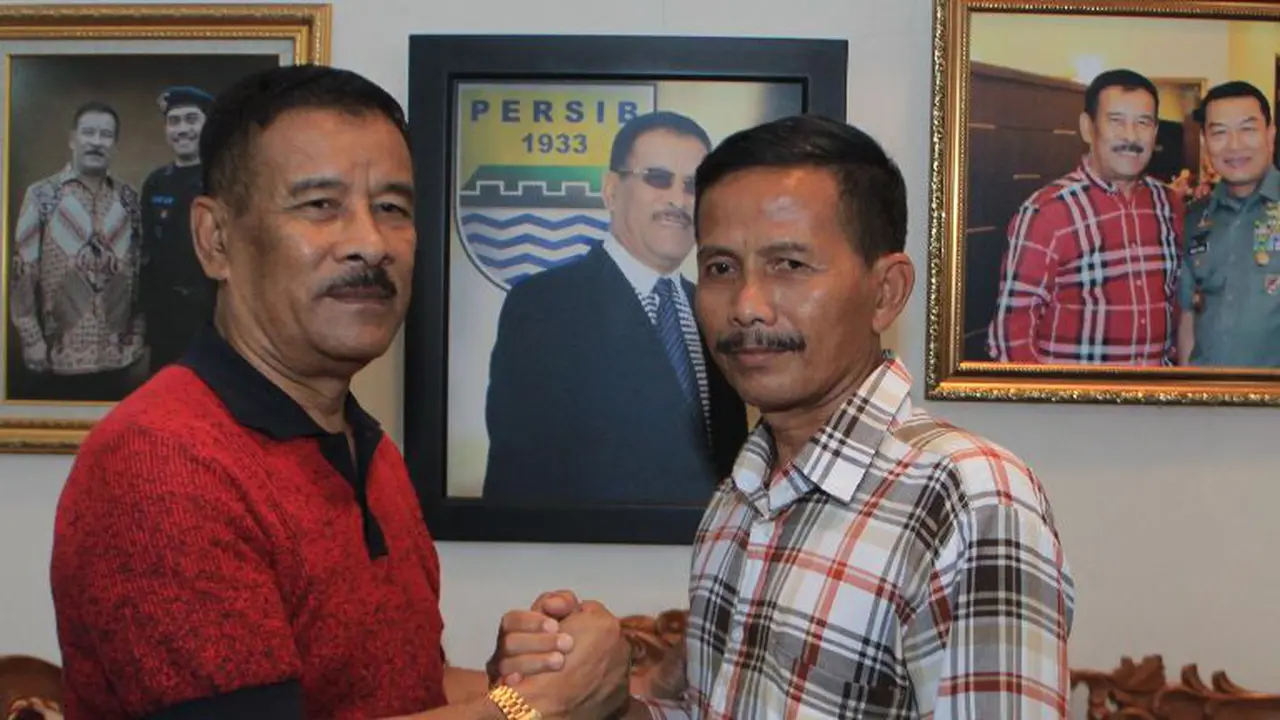 Manajer Persib
