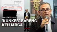 Kunjungan Kerja Bareng Keluarga