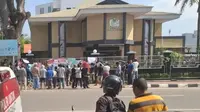 Aliansi Indonesia Youth Congress Desak Imigrasi Batam Deportasi WNA Diduga Terlibat Penganiayaan