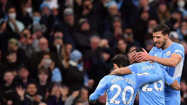 Manchester City