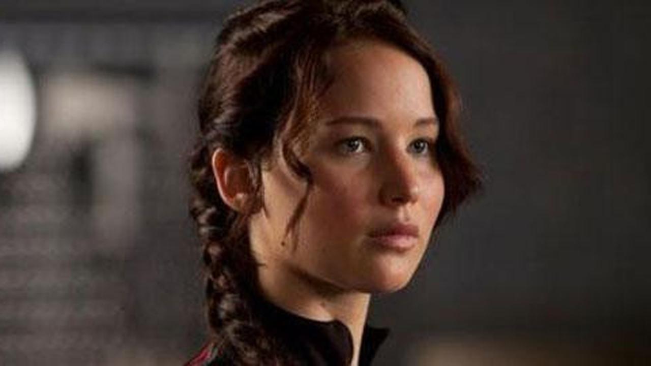 Film penutup trilogi 'The Hunger Games' dipecah dua