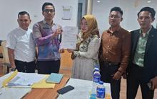 Keluarga Mahasiswa Unila Korban Kekerasan Senior Saat Diksar juga Laporankan Kementerian HAM