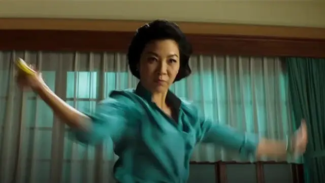 Adegan film Master Z: Ip Man Legacy yang tayang di Bioskop Trans TV (Foto: Orange Sky Golden Harvest via imdb.com)