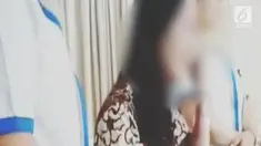 Suami korban pelecehan seksual mengungkapkan jika istrinya mengalami gangguan psikis.