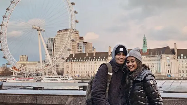 Amanda Khairunnisa, credit:@akhairunnisa