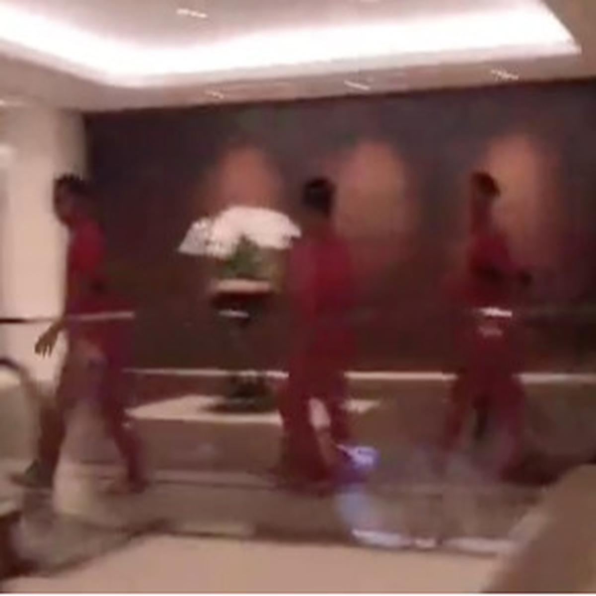 bocil dan pemain timnas