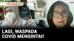 Kasus Covid-19 di beberapa negara Asia Tenggara seperti Singapura dan Thailand kembali meningkat. Apa penyebabnya? kita Diskusi.