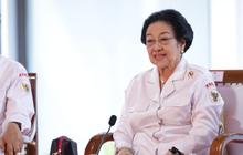 Megawati Beri Pembinaan Ideologi Pancasila Kepada Para Menteri dan Pemangku Kebijakan