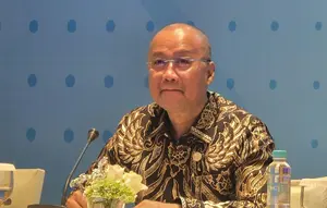 Ditargetkan Beroperasi Januari 2027, Bursa Mineral Indonesia Dibidik Jadi Price Maker