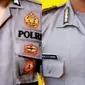 Dua anggota Polisi Polda Gorontalo di PTDH (Arfandi Ibrahim/Liputan6.com)