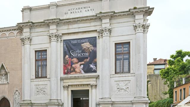 Galleria dell'Accademia