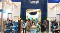 16 UKM Akselerator Program Gedor Ekspor Pelindo Unjuk Gigi di Inacraft 2024