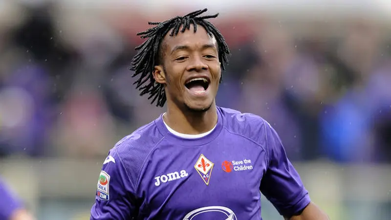 Juan Cuadrado